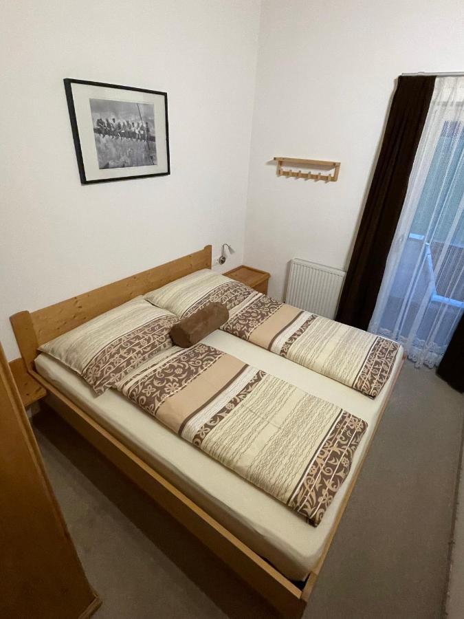 Appartement Thurnbach Aschau Im Zillertal Exteriér fotografie